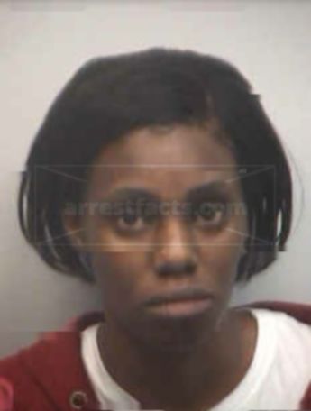 Meghan Avis Gailes