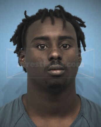 Kevonte Marchellous Sheppard