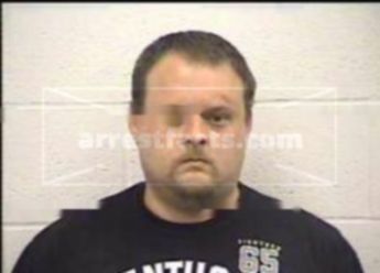 Richard Anthony Lawson
