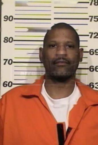 Tyrone Eugene Johnson
