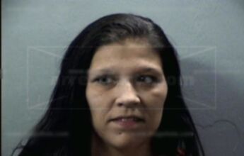 Tiffany Marie Thebeau