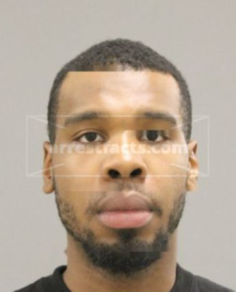 Xavier Devante Goodwin