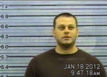 Kendall Wayne Tepfer