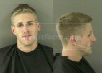Justin William Smith