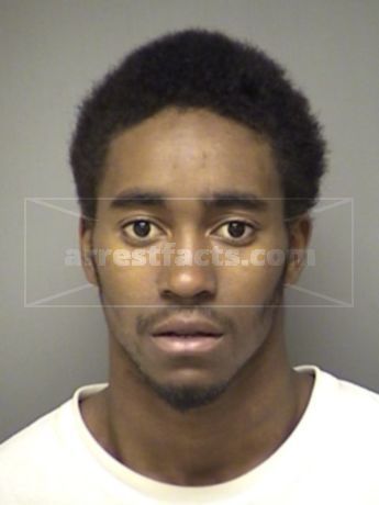 Montarius Allen Latray Banks