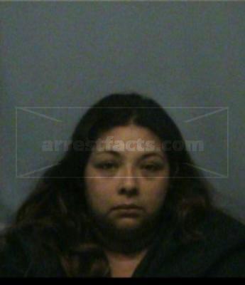 Priscilla Anita Sedillo