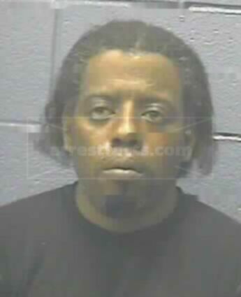 Kevin Dewayne Genes