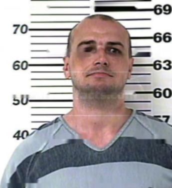 Jamie Dean Boswell