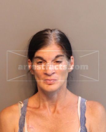 Rebecca Ann Browning