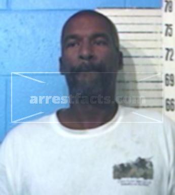 Ronald Wayne Young