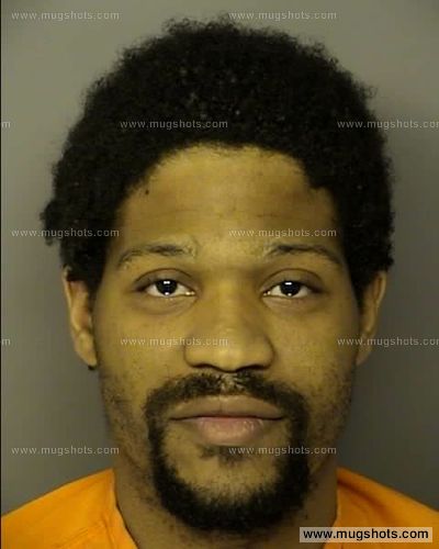 Edward Antwone Douglas