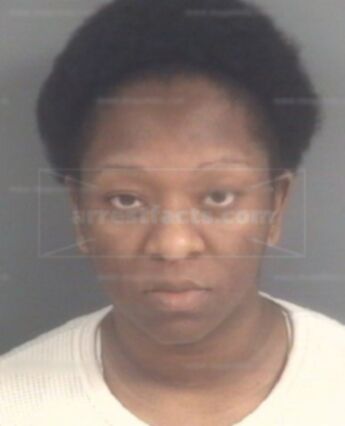 Sade Saquandra Mcgee