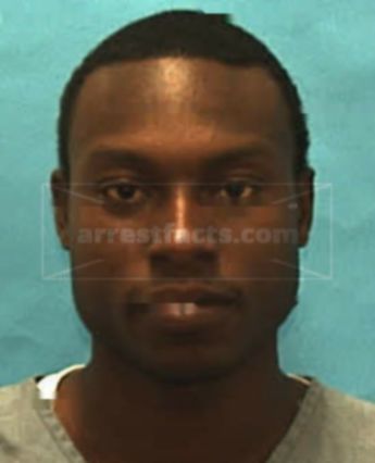 Quintel Ray Griffin