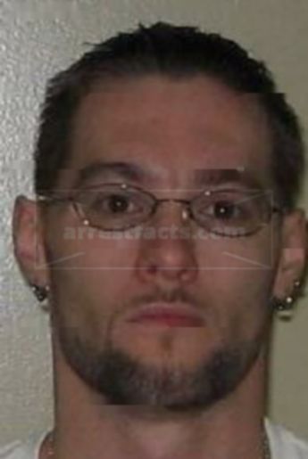 Joshua Wayne Wright
