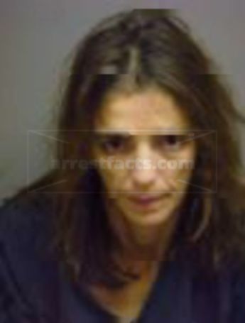 Kelly Maelene Barton