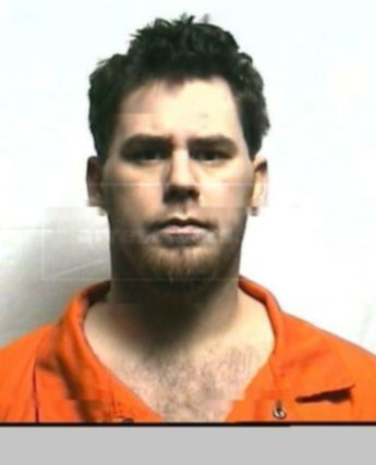 Michael Brandon Lanter