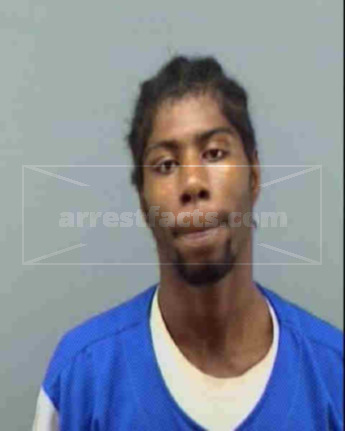 Andre Herron