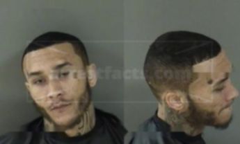 Michael Anthony Mcgillvery