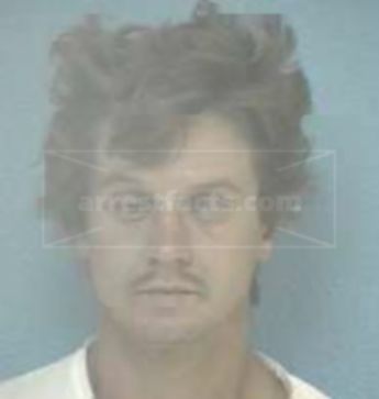 Scotty Ray Clemons