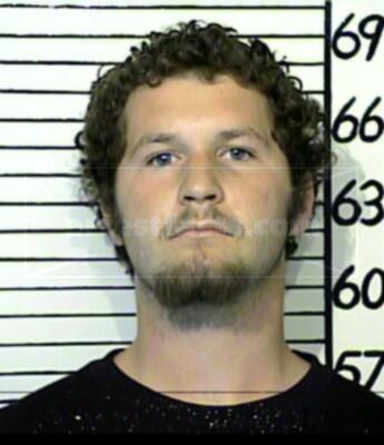 Eric Bradley Carpenter