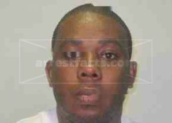 Dexter Lamar Newton