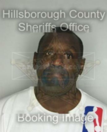 Derrick Lyle Parker