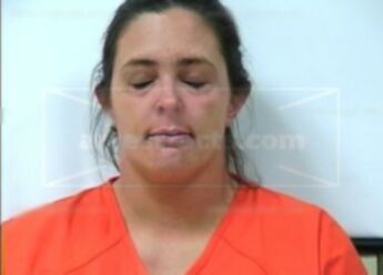 Sarah Desiree Rayl