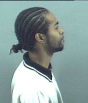 Eric Mandrel Taylor