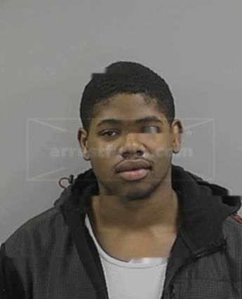 Erius Marquis Perry