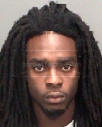 Jamil Charles Gadson