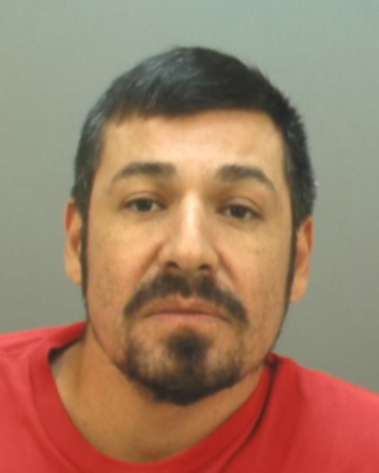 Michael Stacy Venegas