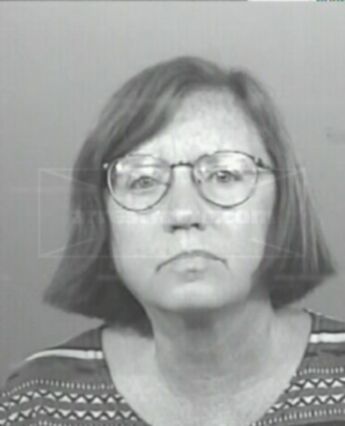 Connie Jordan
