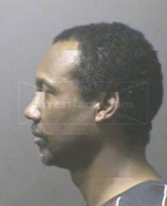 Hubert Malcolm Gordon