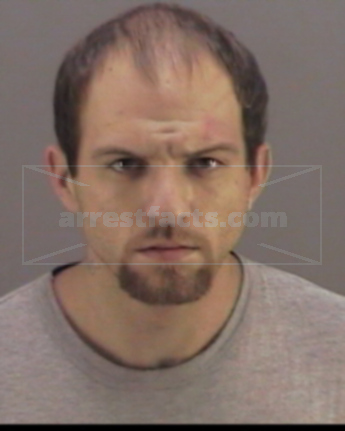 Christopher Shane Miller