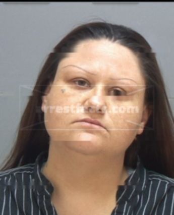 Tiffany Sheila Ledbetter