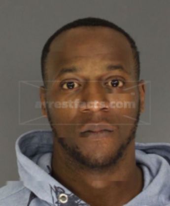 Tyrone Wright