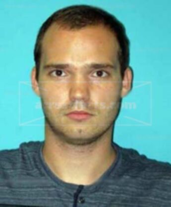 Marc Anthony Hampton