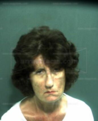 Angela Crooks