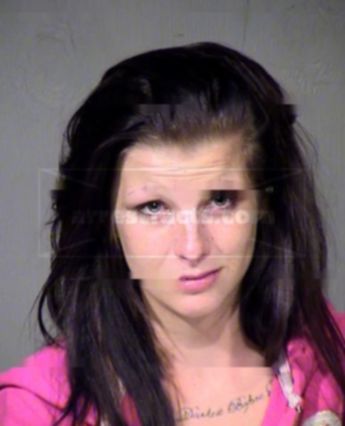Faith Evekyn Herron
