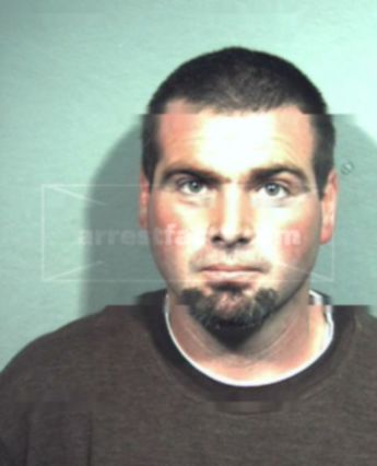 Timothy Lee Green