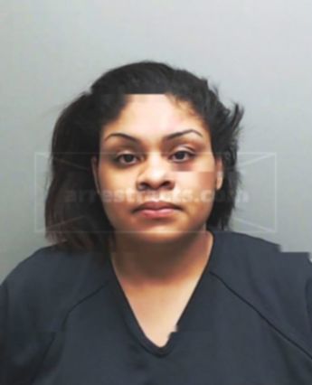Oriana Nicole Puentes