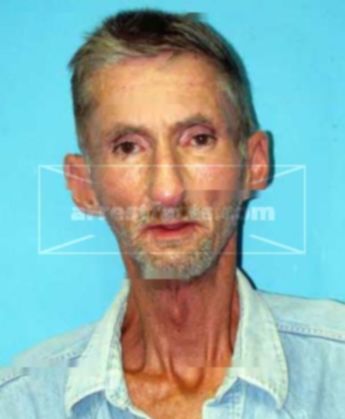 Ronald Wesley Stewart