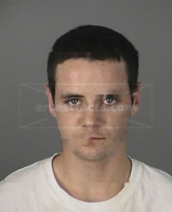 Thomas Stephen Mccabe