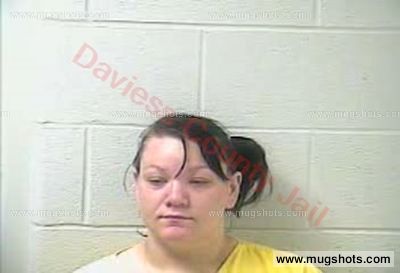 Kimberly Anne Hayes