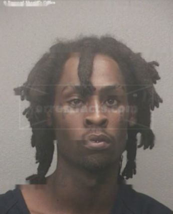 Brandon Deshawn Moxie
