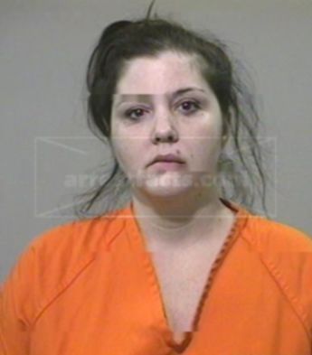 Sharla Roxanne Thompson