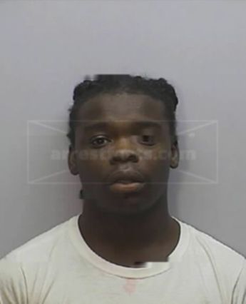 Tishawn Jaron Wilson