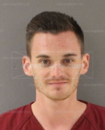 Colin Dean Wright