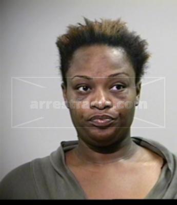 Lashae Jenett Benjamin