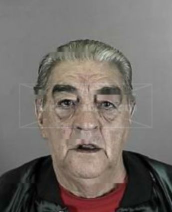 Geraldo Leroy Montoya